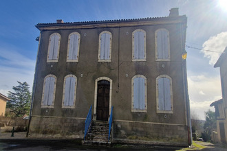  maison cazaubon 32150