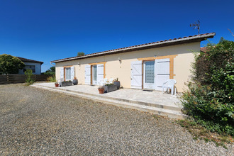  maison cazaubon 32150