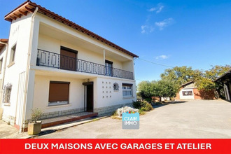  maison cazaubon 32150