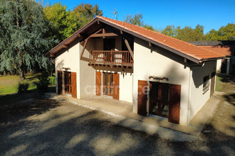  maison cazaubon 32150