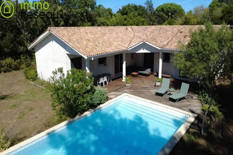  maison cazaux 33260