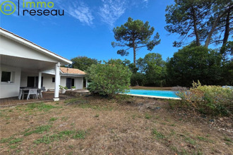  maison cazaux 33260