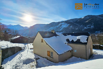  maison cazaux-frechet-aneran-camors 65240