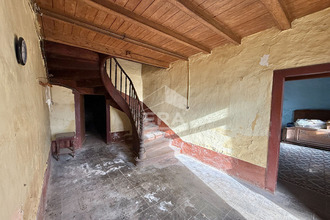  maison cazaux-villecomtal 32230