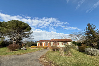  maison cazaux-villecomtal 32230