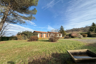  maison cazaux-villecomtal 32230