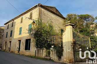  maison cazedarnes 34460