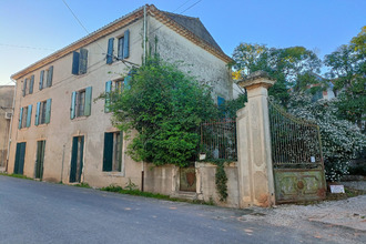  maison cazedarnes 34460