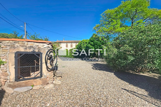  maison cazedarnes 34460