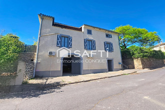  maison cazedarnes 34460