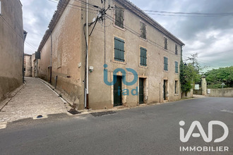  maison cazedarnes 34460