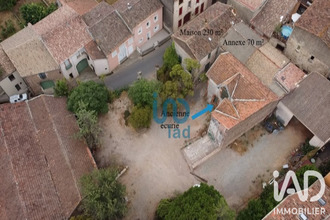 maison cazedarnes 34460