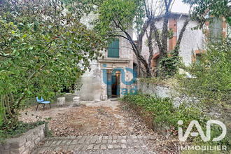  maison cazedarnes 34460