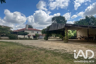  maison cazeneuve 32800