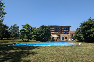  maison cazeres 31220