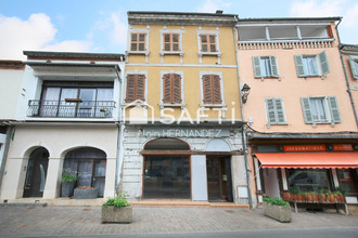  maison cazeres 31220