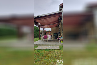  maison cazeres 31220