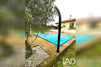  maison cazeres-sur-l-adour 40270