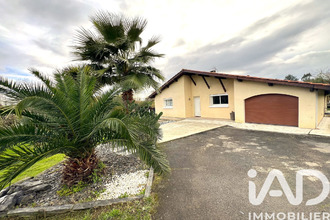  maison cazeres-sur-l-adour 40270