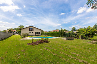  maison cazeres-sur-l-adour 40270