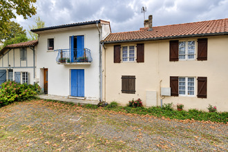  maison cazeres-sur-l-adour 40270