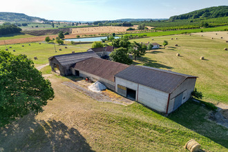  maison cazideroque 47370