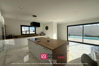  maison cazilhac 11570