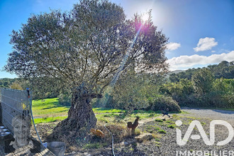  maison cazilhac 11570