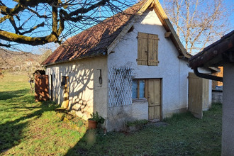  maison cazoules 24370