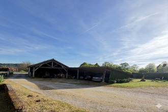  maison cazoules 24370