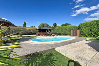  maison cazouls-d-herault 34120