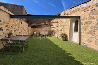  maison cazouls-d-herault 34120