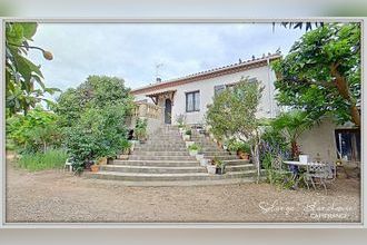  maison cazouls-les-beziers 34370