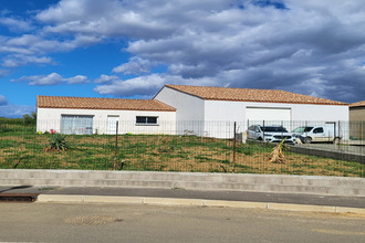  maison cazouls-les-beziers 34370