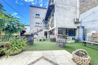  maison cazouls-les-beziers 34370