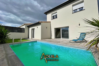  maison cazouls-les-beziers 34370