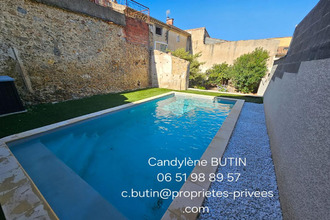  maison cazouls-les-beziers 34370
