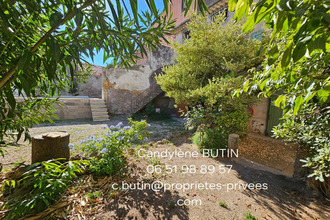  maison cazouls-les-beziers 34370