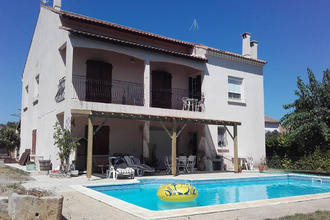  maison cazouls-les-beziers 34370