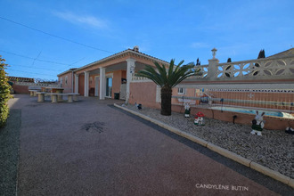  maison cazouls-les-beziers 34370
