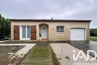  maison cazouls-les-beziers 34370
