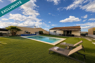  maison cazouls-les-beziers 34370