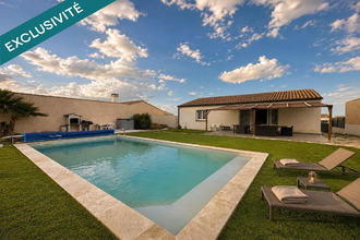 maison cazouls-les-beziers 34370