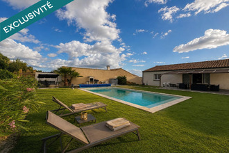  maison cazouls-les-beziers 34370