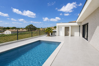  maison cazouls-les-beziers 34370