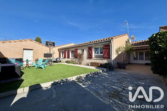 maison cazouls-les-beziers 34370