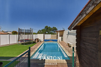  maison cazouls-les-beziers 34370