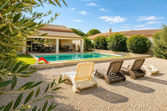  maison cazouls-les-beziers 34370