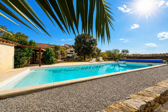  maison cazouls-les-beziers 34370