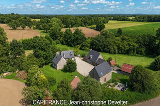  maison ceauce 61330